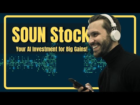 SoundHound AI (SOUN): Big Gains or Risky Bet?