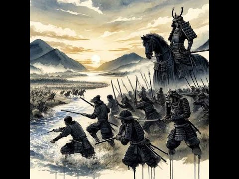 Uesugi Kenshin: The Legendary Samurai - The Mystery of His Death and Lasting Legacy