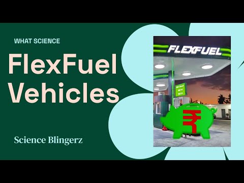 Flex Fuel Vehicles: The Future of Sustainable Transportation