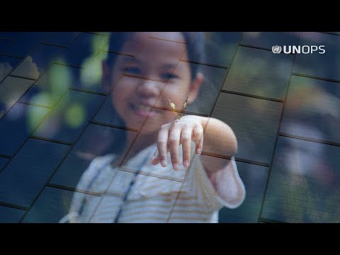 Clean energy for a greener future