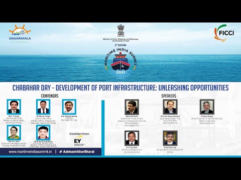 Development of Port Infrastructure: Unleashing Opportunities