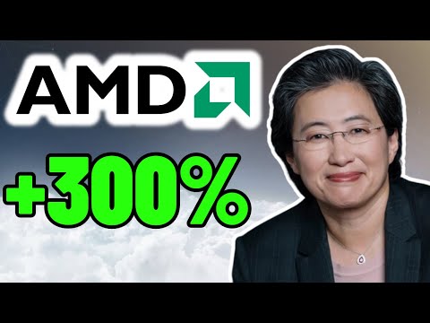 My Shocking AMD Price Prediction! | Advanced Micro Devices (AMD) Stock Analysis! |