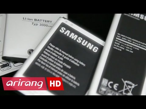 Bizline(Ep.194) Future of Rechargeable Batteries _ Full Episode