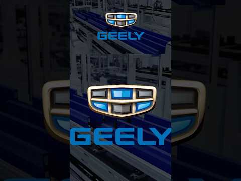 Geely&#039;s Battery Breakthrough! #batterytechnology #evs