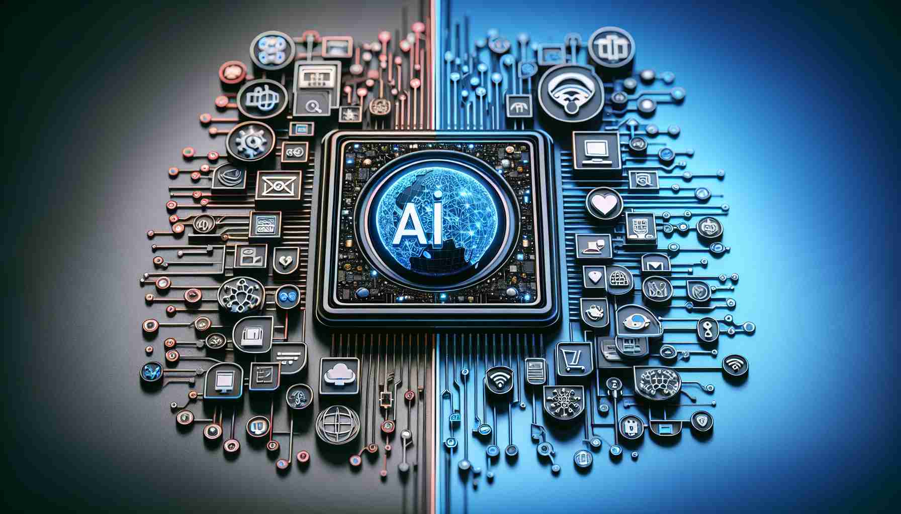 Advanced Micro Devices and Amazon: Two AI Opportunities Worth Considering