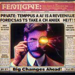 Tempus AI’s Revenue Forecasts Take a Hit! Big Changes Ahead!