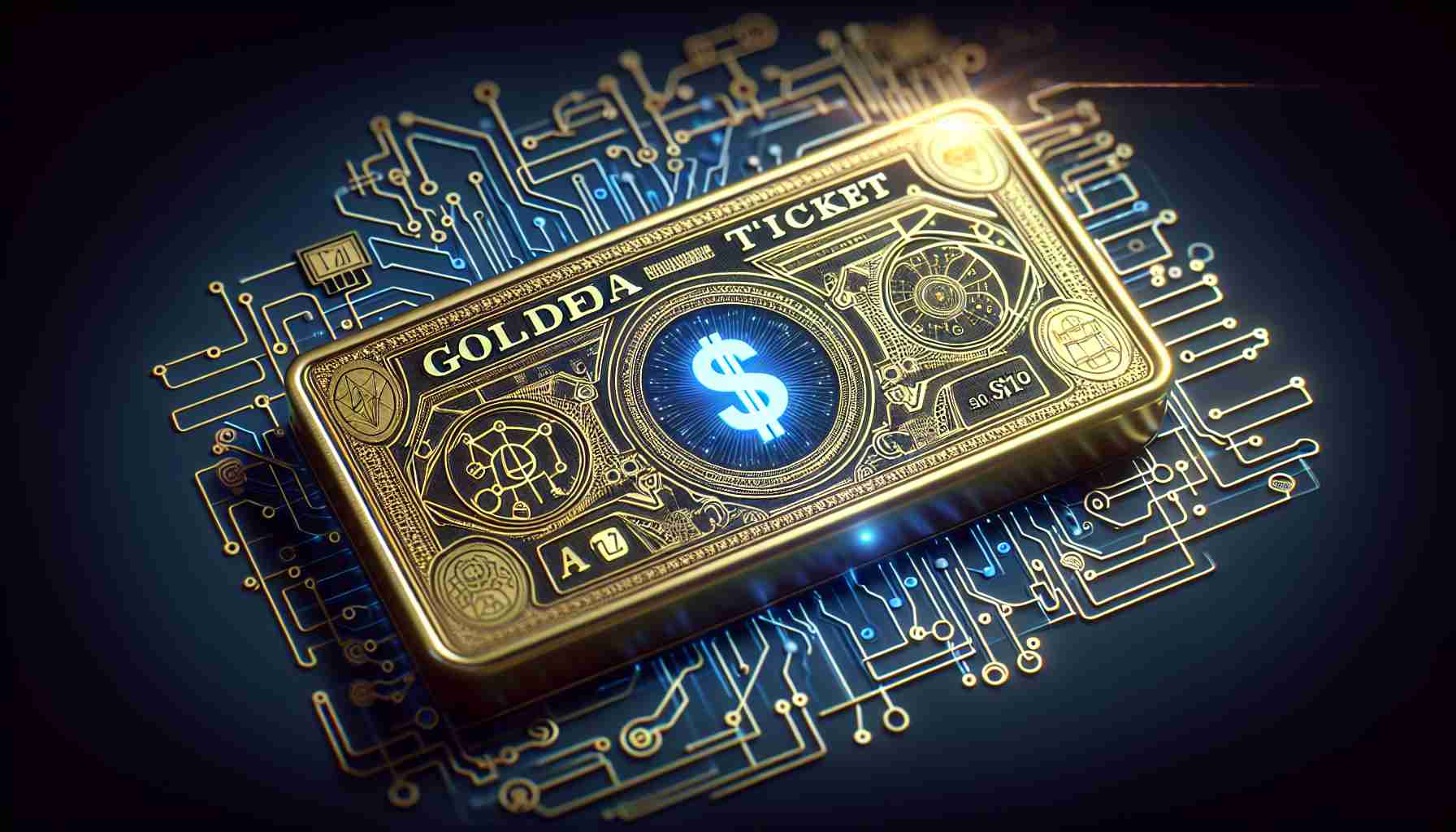 Why Nvidia Stock is Your Golden Ticket in the AI Boom!