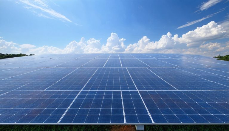 Žaidimų keitėjas atsinaujinančioje energijoje: kaip 40 metų sandoris nustato naujus standartus Indijoje
