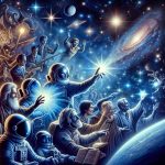 Le Croisement Cosmique : Quand les Célébrités Touchent les Étoiles, Mais Sont-Ils Vraiment Astronautes ?
