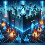 La battaglia invisibile contro i bot: come le aziende proteggono le loro frontiere digitali