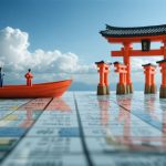 The Surprising Ripple Effect of Japan’s Economic Contraction on Asia-Pacific Markets