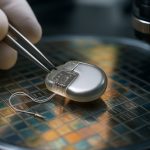 Antitachycardia Device Microfabrication in 2025: How Next-Gen Materials and Precision Engineering Will Revolutionize Arrhythmia Treatment. Discover What the Future Holds for Micro-Devices in Cardiac Health.