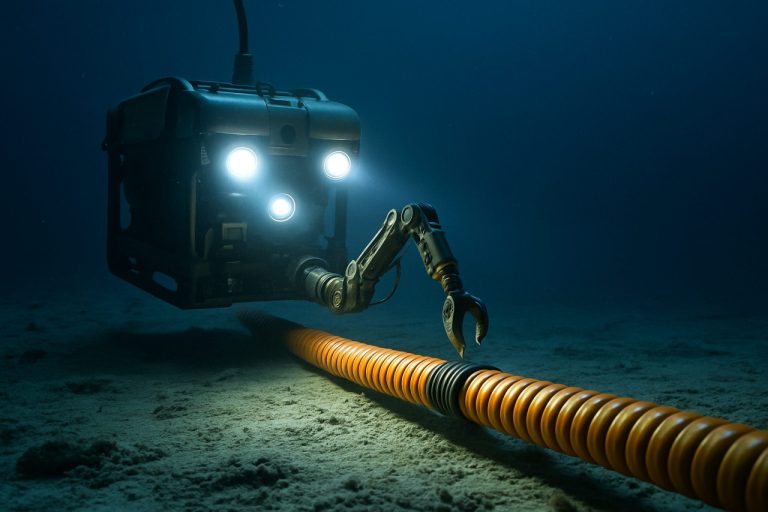 Tehnologija inspekcije podvodnih optičkih vlakana 2025–2029: Sledeći talas dubokomorskih veza otkriven