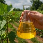 Jatropha Biofuel Breakthroughs: Unveiling 2025’s High-Yield Revolution & Profits