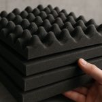 Akustični materiali za ugašanje: Prelomnica leta 2025 in prihodnost tihega inženiringa razkrito