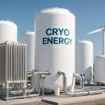 Kriogeninės energijos saugojimo sistemos 2025–2030: ultražemos temperatūros energijos išlaisvinimas žalesniam tinklui