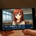 Unlock Visual Novels Anywhere: Kirikiroid2 Android Engine Revealed