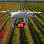 Aerial Infrared Thermography in Precision Viticulture: 2025 Market Surge & Future Growth Unveiled
