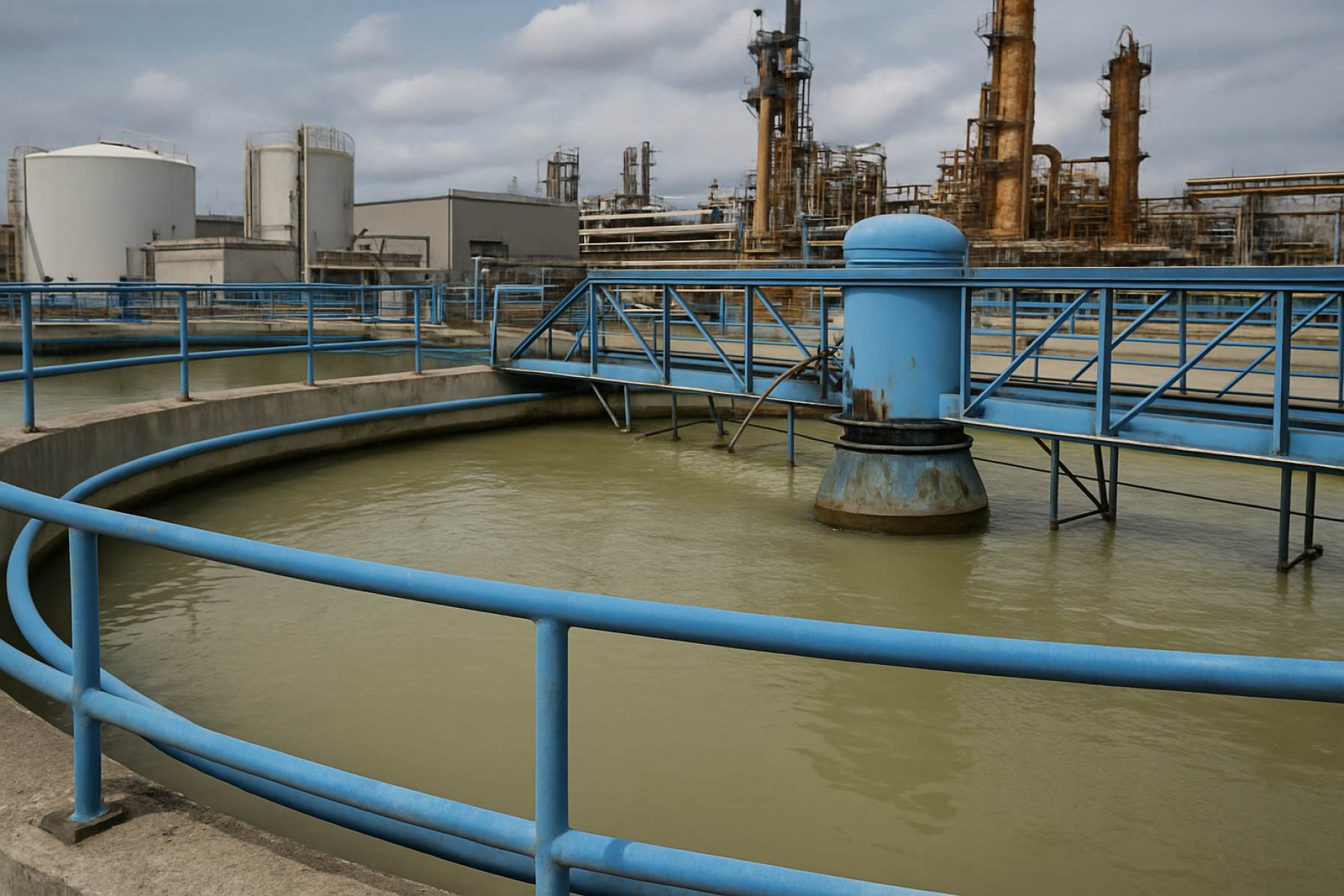 Rare-Earth Wastewater Remediation Technologies Market 2025: Surging Demand Drives 12% CAGR Amid Regulatory Shifts
