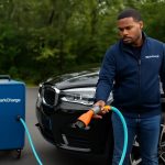 SparkCharge залучає фінансування в розмірі 30,5 млн доларів: мобільна зарядка електромобілів, яка змінить ринок електричних автомобілів Північної Америки