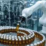 Автоматизация на фармацевтичната верига за доставки 2025: Ефективност, управлявана от ИИ, за да съдейства за 12% CAGR до 2030 г.