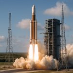 Global Space Launch Update: Key Players, Innovations & Market Dynamics